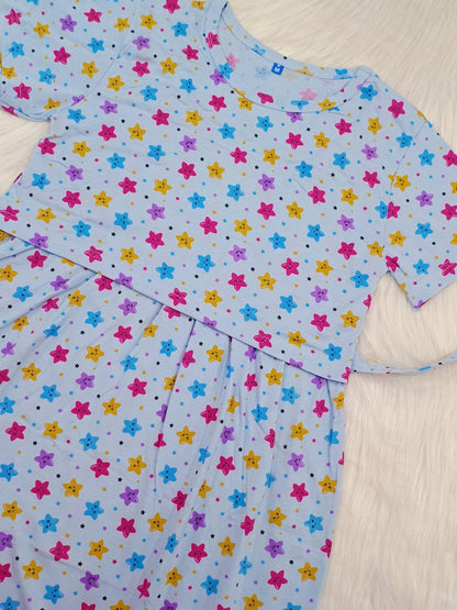 SMILEY STARS | NORMAL