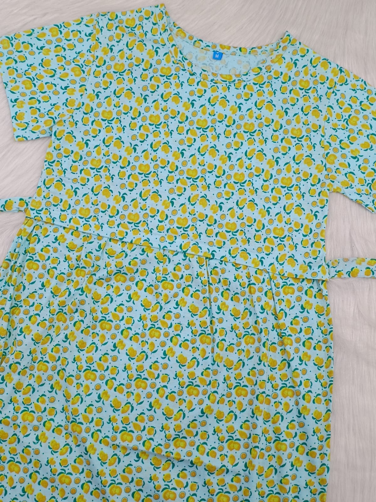 LEMON SPLASH | NORMAL