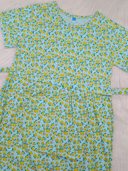 LEMON SPLASH | NORMAL