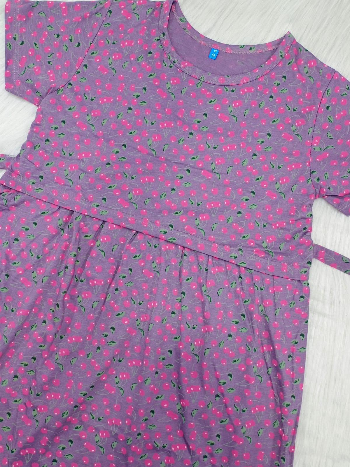MAUVE BERRY | NORMAL