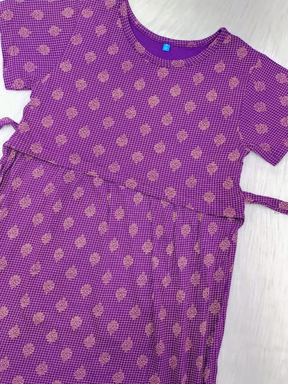 PURPLE HERITAGE | NORMAL