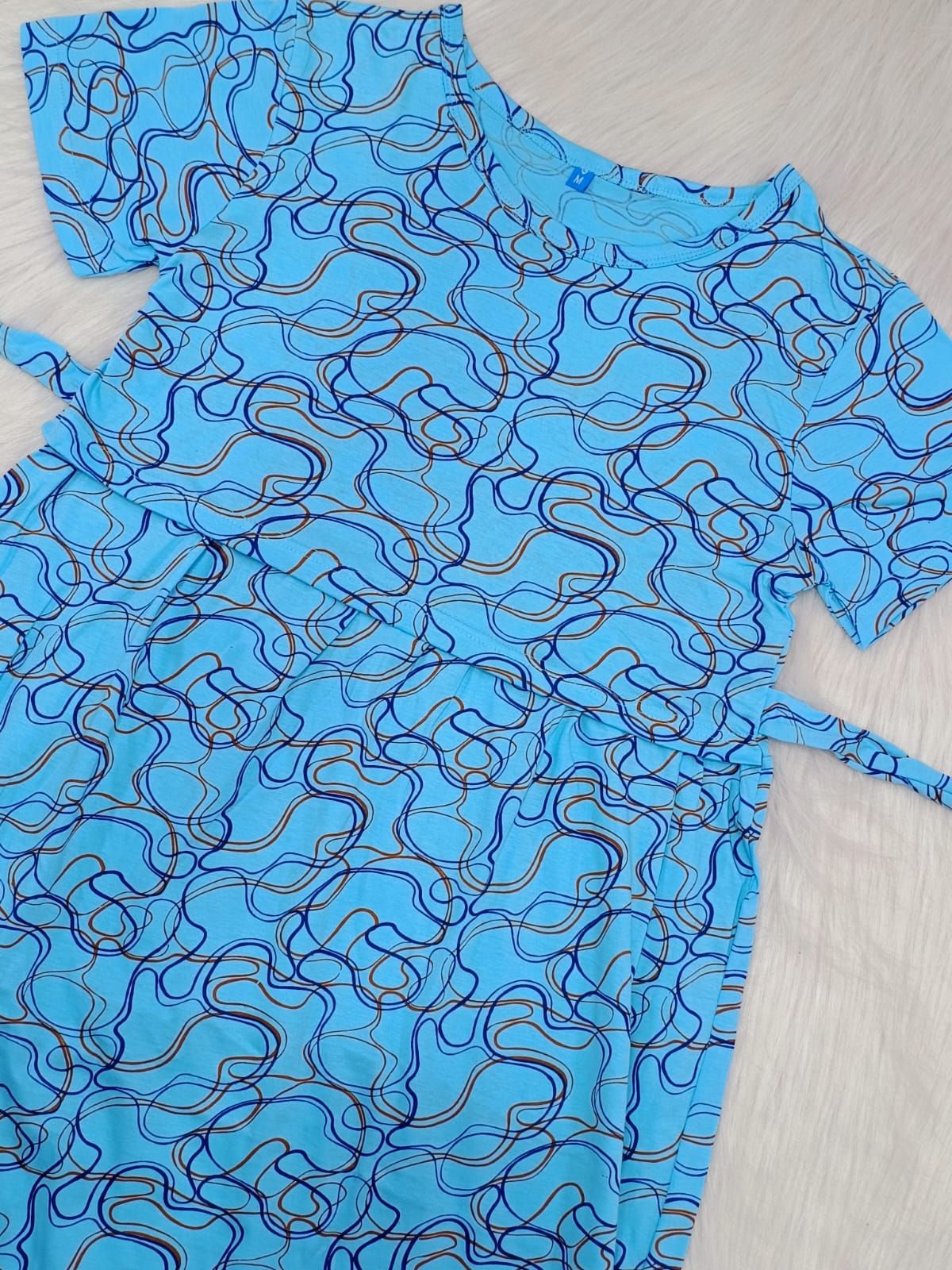 FLUID LINES | NORMAL