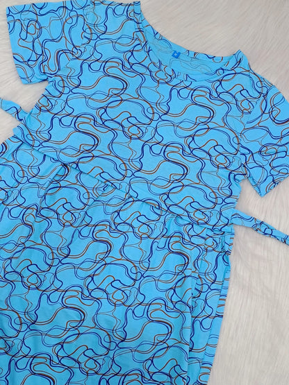 FLUID LINES | NORMAL