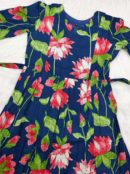 ROYAL LOTUS | ZIPPER