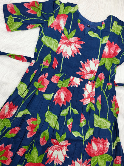 ROYAL LOTUS | ZIPPER