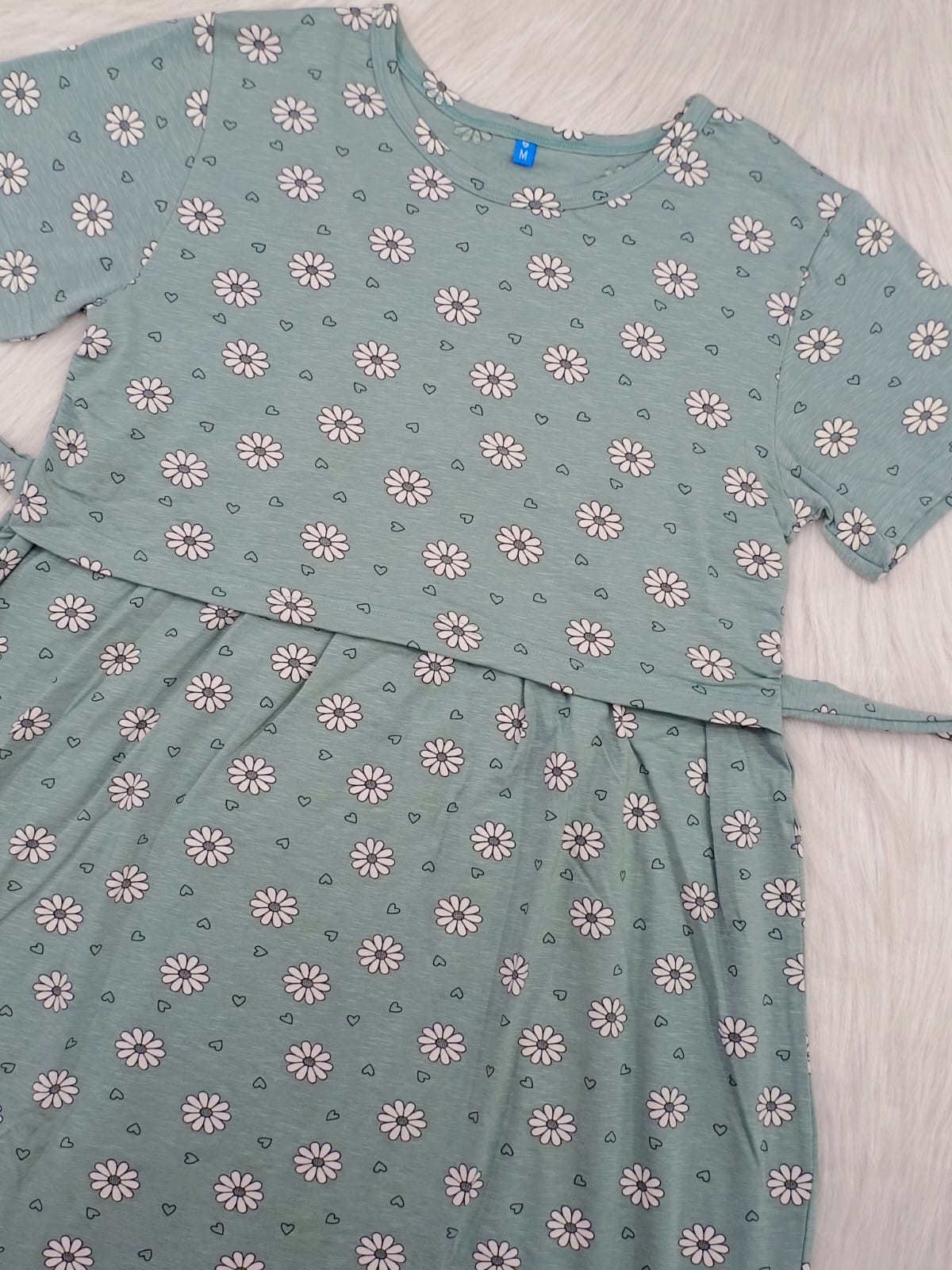 SAGE DAISY | NORMAL