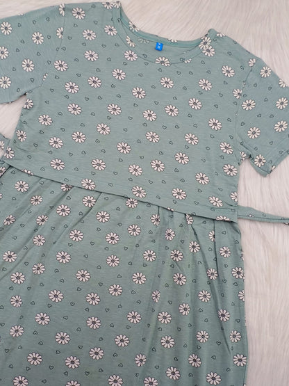 SAGE DAISY | NORMAL