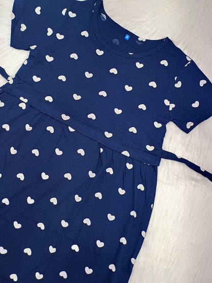 NAVY VALENTINE | NORMAL