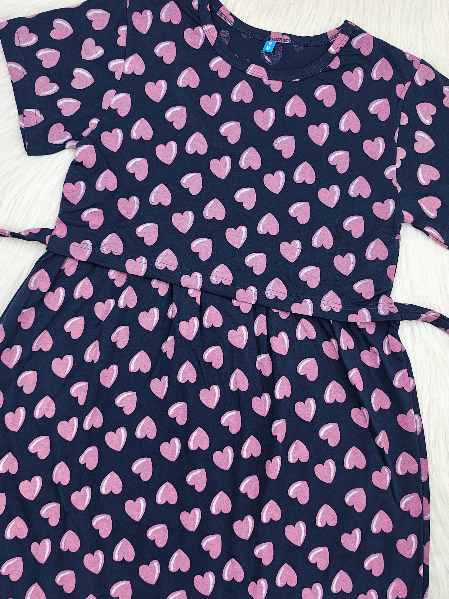 PINK POP HEART | NORMAL