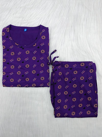 ALWAYS DAISY | PEPLUM