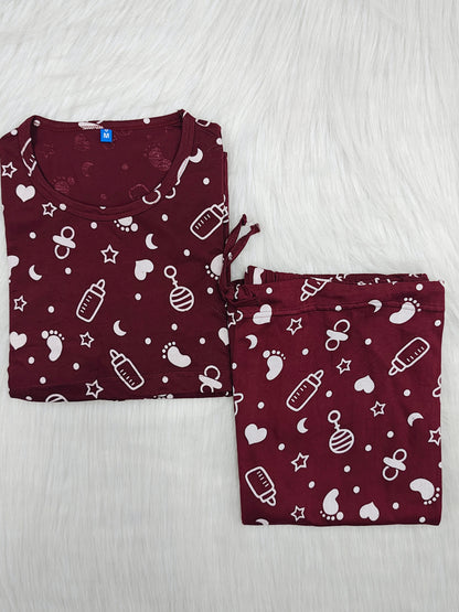 ILA BABY ICON | PEPLUM