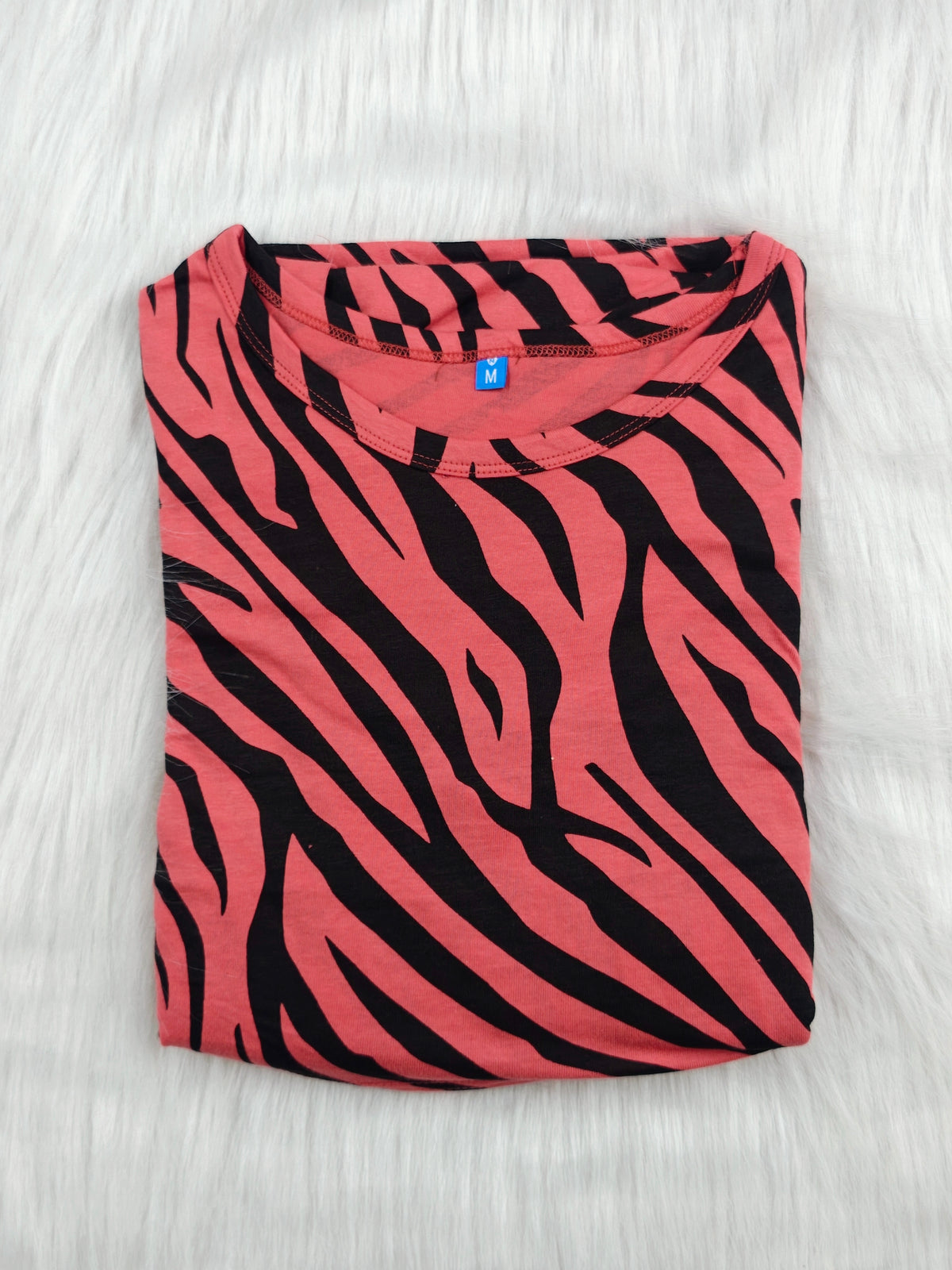 PINK CHEETAH | NORMAL