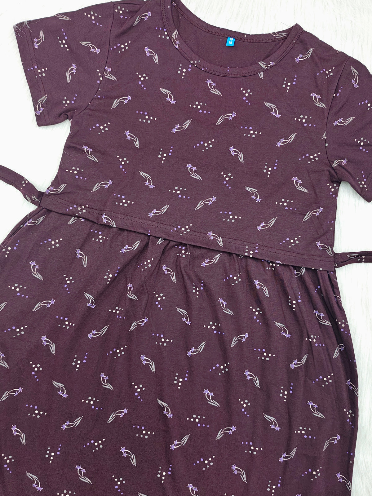 STARBUST PLUM | NORMAL