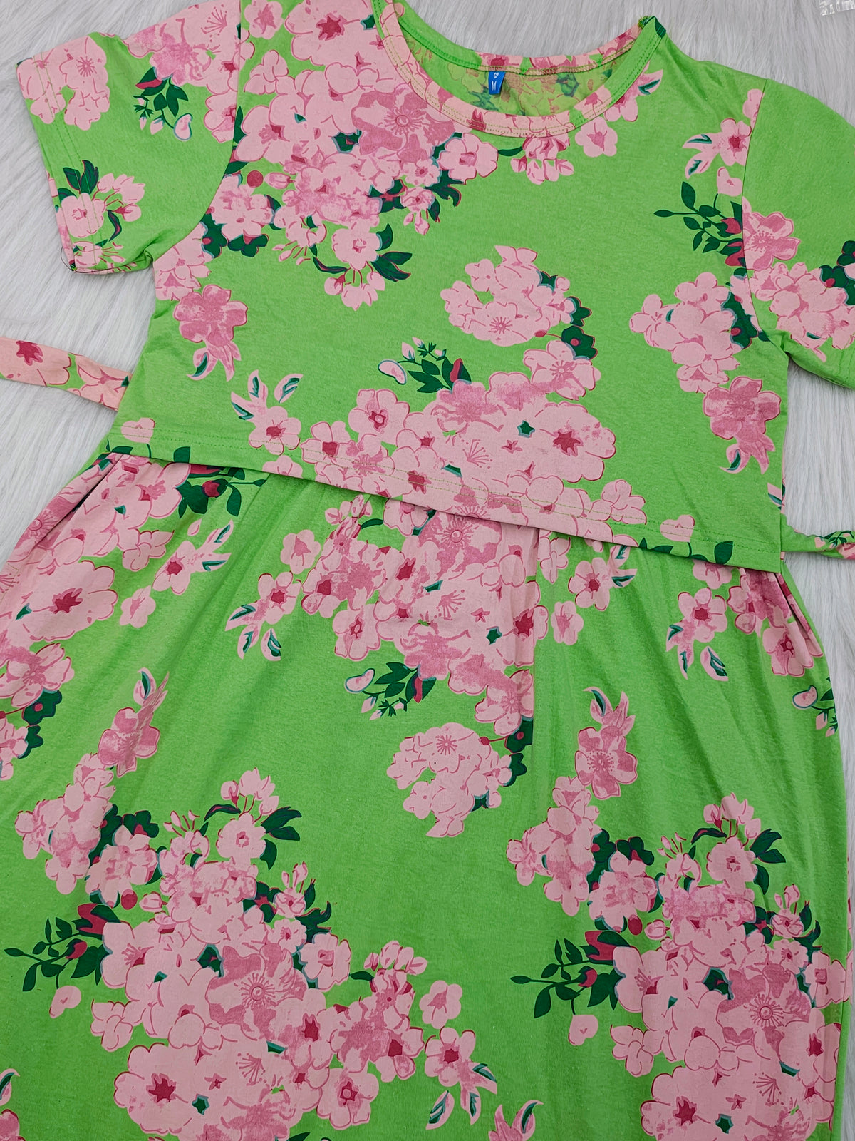 GREEN BLOOM | NORMAL