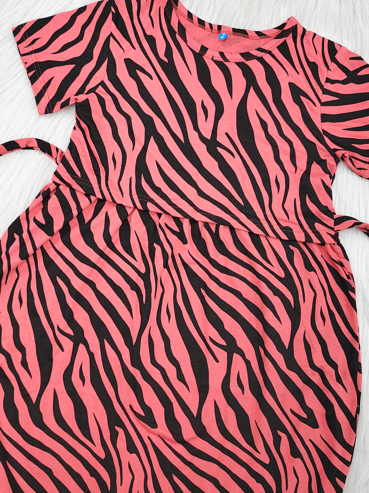 PINK CHEETAH | NORMAL