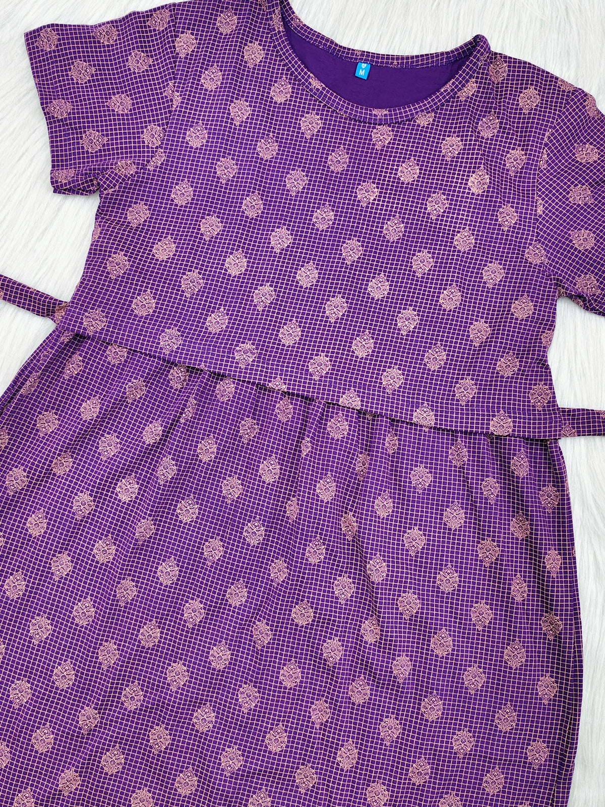 PURPLE HERITAGE | NORMAL