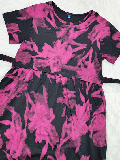 SMOKEY FLORAL | NORMAL