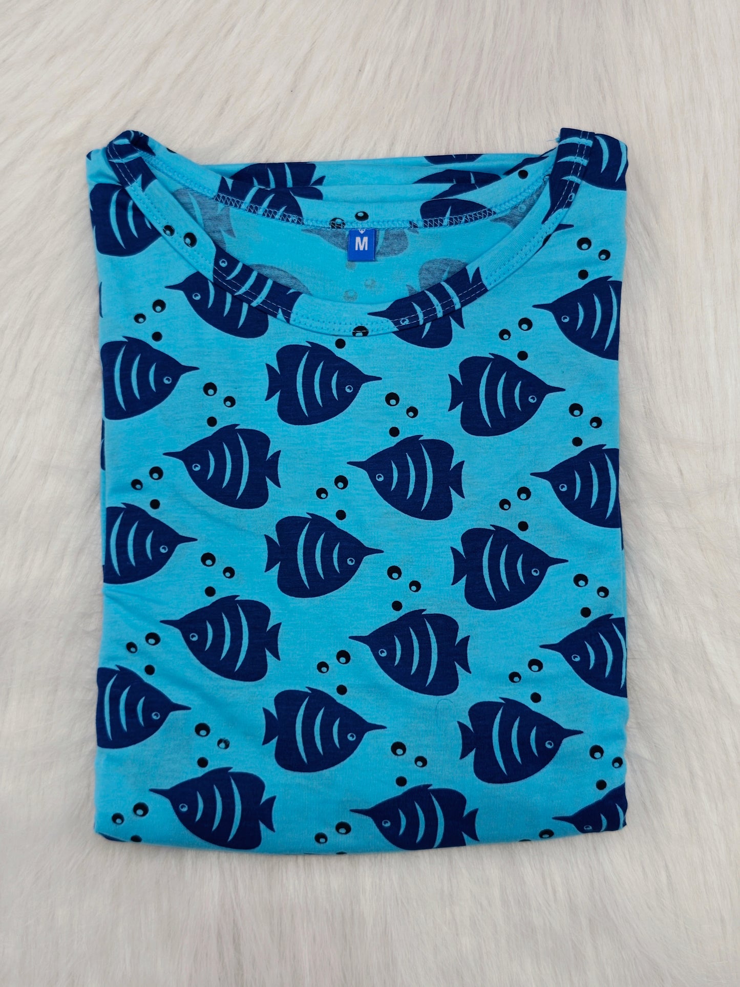 OCEAN WHALE | NORMAL