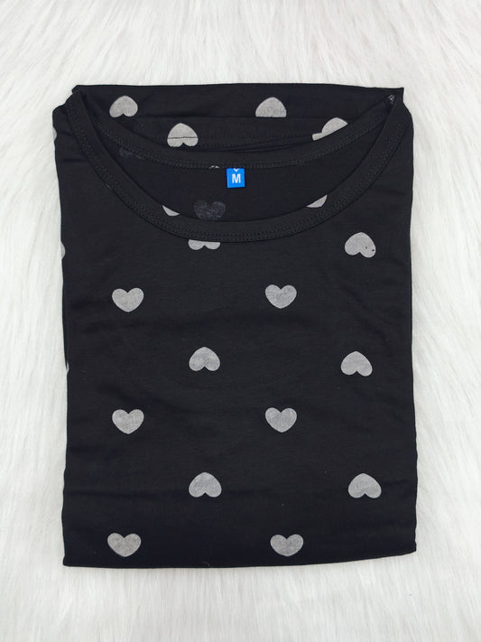 BLACK VALENTINE | NORMAL