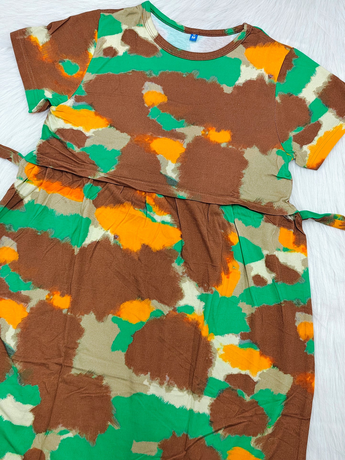 CAMOUFLAGE | NORMAL