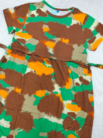 CAMOUFLAGE | NORMAL