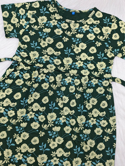 OLIVE PINE BLOOM | NORMAL