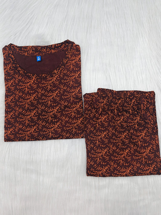 FIRE PADDY | CO-ORD