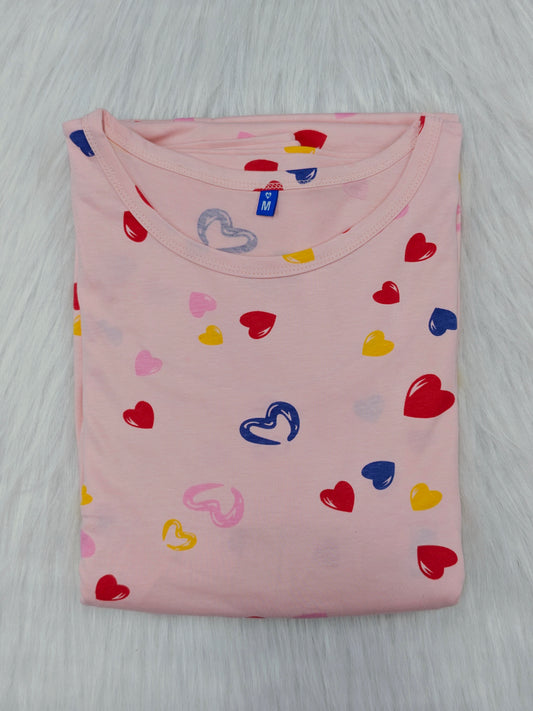 CANDY VALENTINE | NORMAL