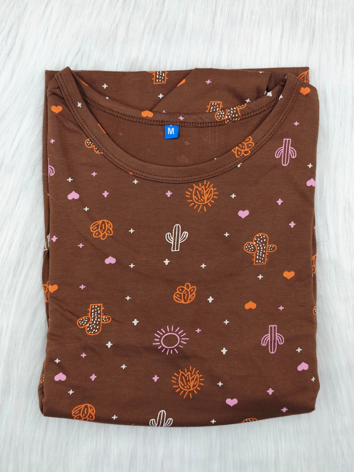 CACTUS BRWON | NORMAL
