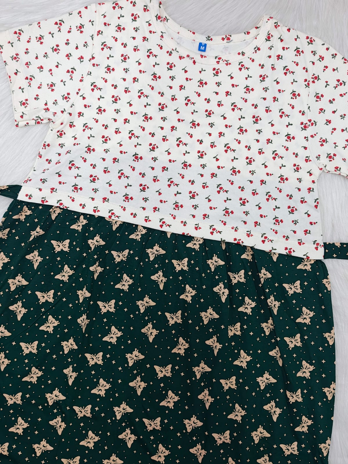 FLORA & TWINKLING BUTTER | DUAL