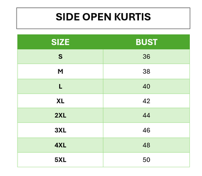 BABY PINK FLORAL | KURTI