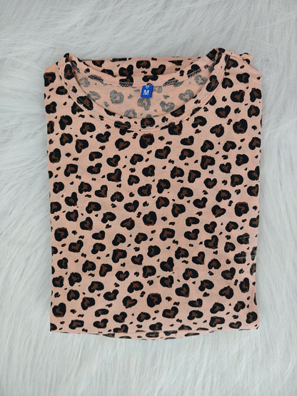 ORANGE LEO | NORMAL