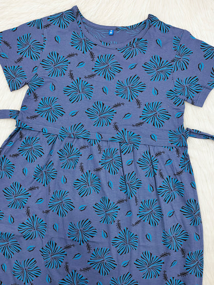 BLUE BREEZY HIBI | NORMAL