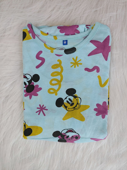 PLUTO MICKY  | NORMAL