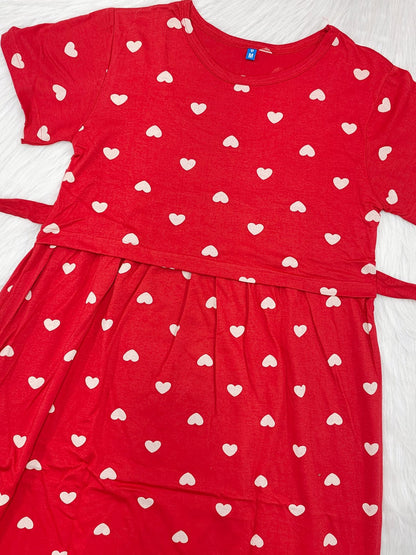 RED WHITE VALENTINE | NORMAL
