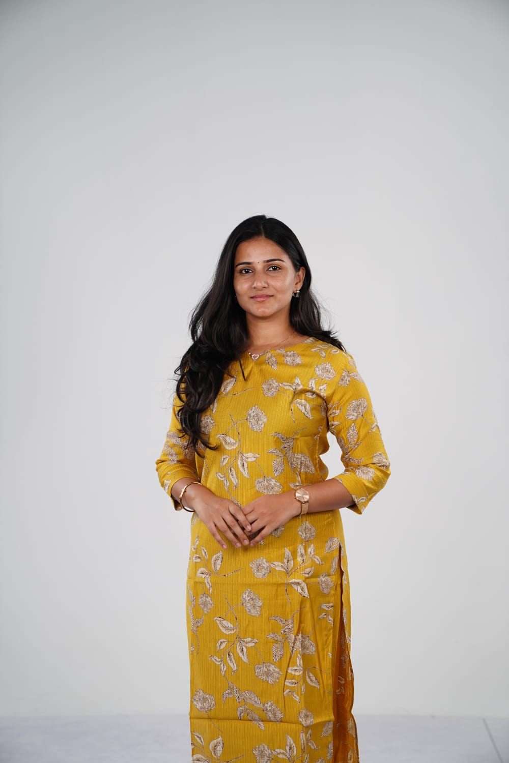 MUSTARD | 2 PIECE