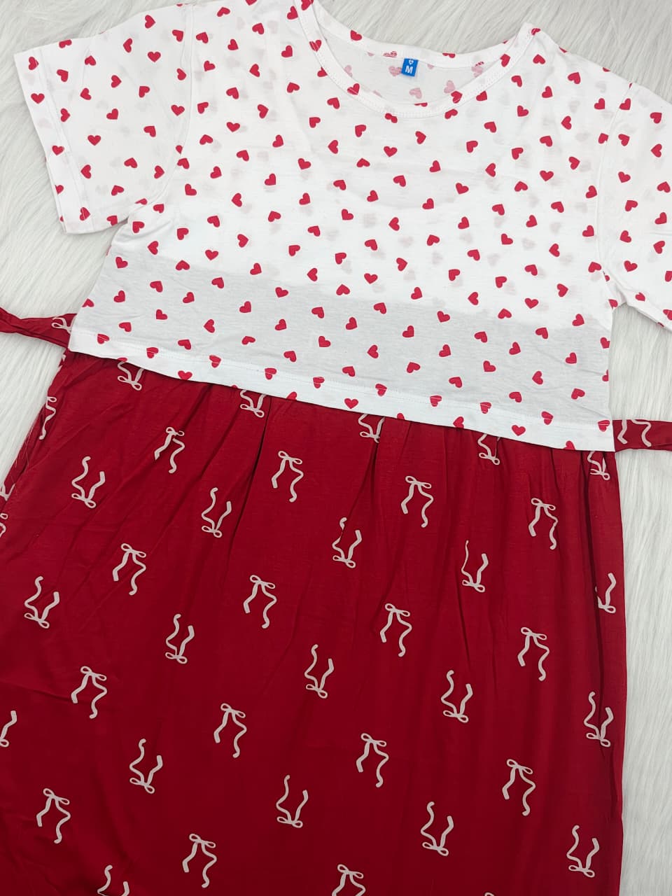 VALENTINE & BOW | DUAL