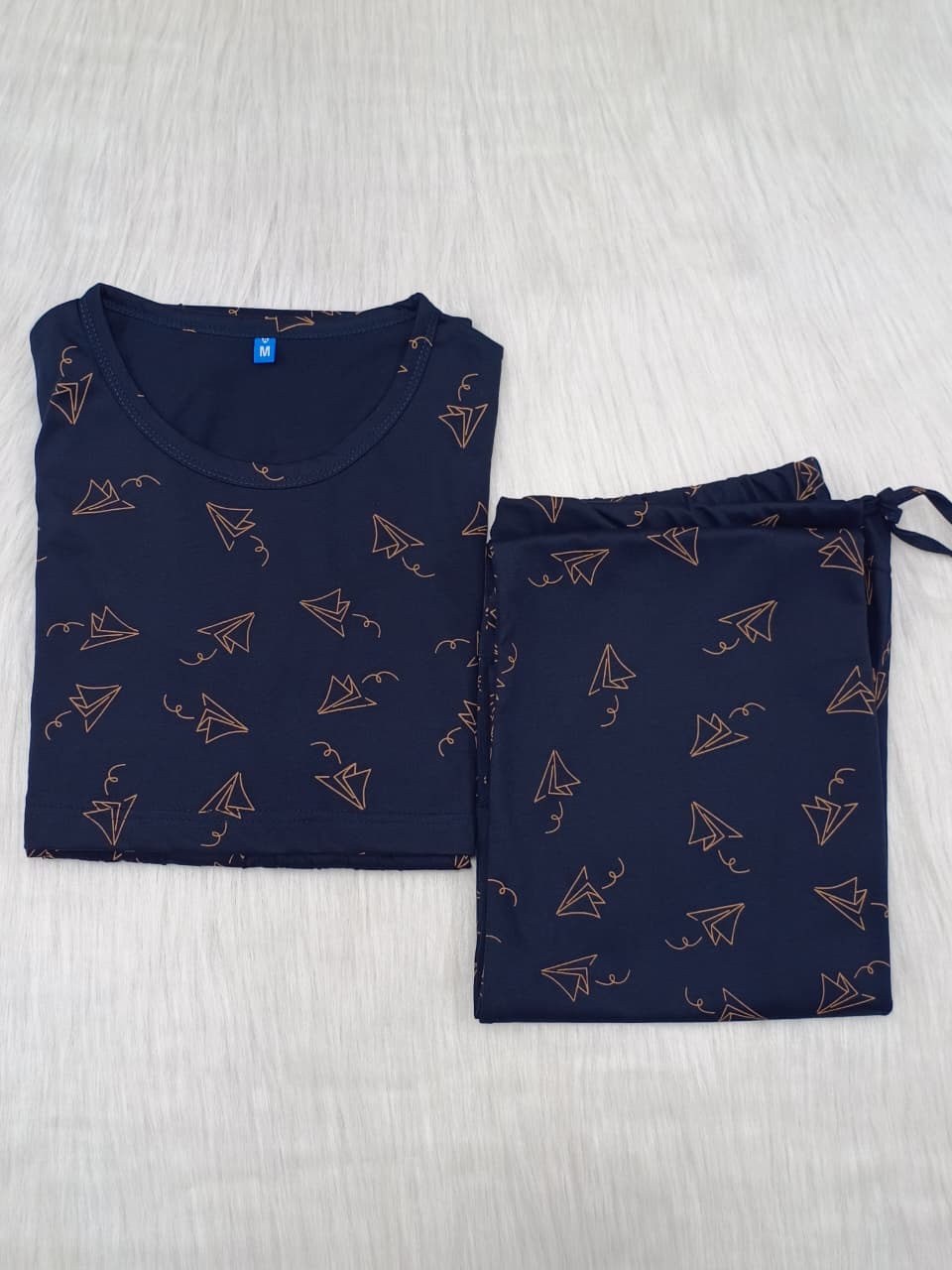PAPER PLANE | PEPLUM