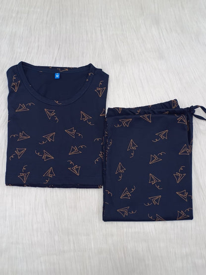 PAPER PLANE | PEPLUM