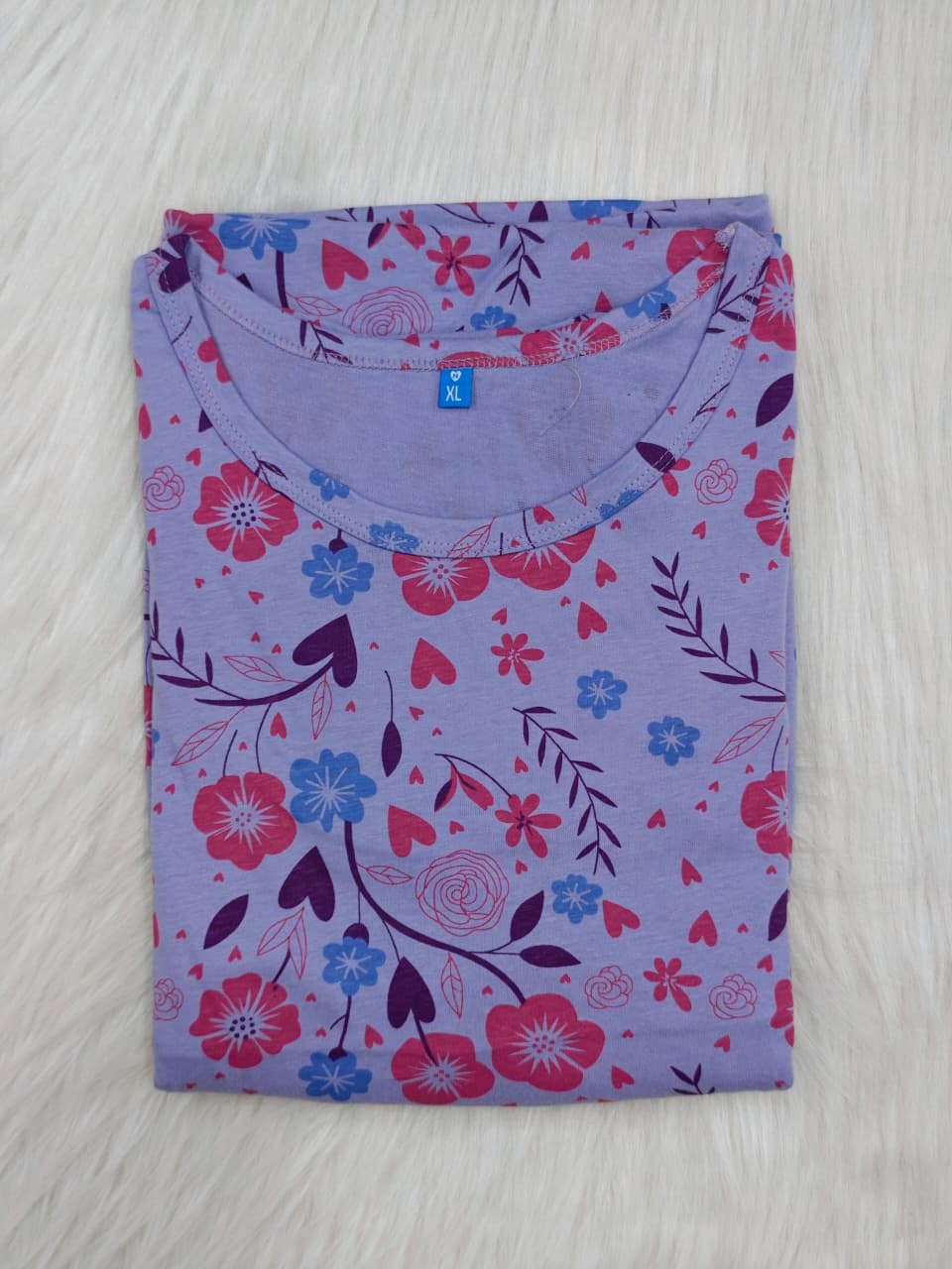 BLOOMING LAVENDER   | NORMAL