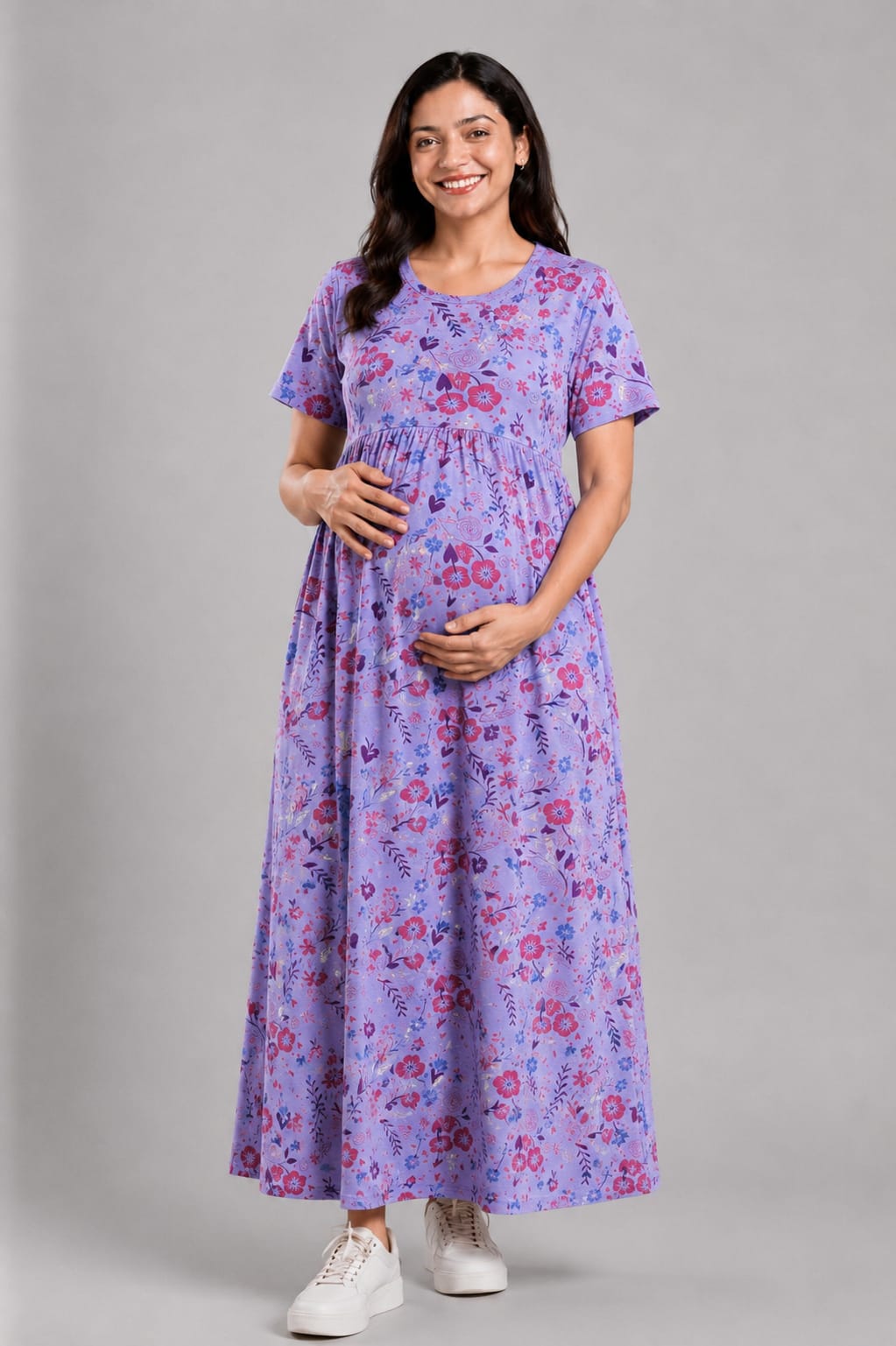 BLOOMING LAVENDER   | NORMAL