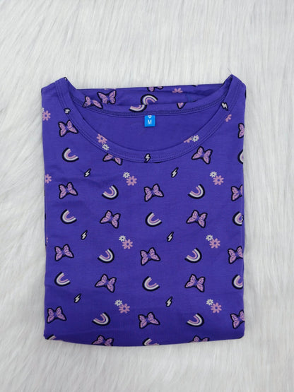 MOON LIGHT BUTTERFLY  | NORMAL