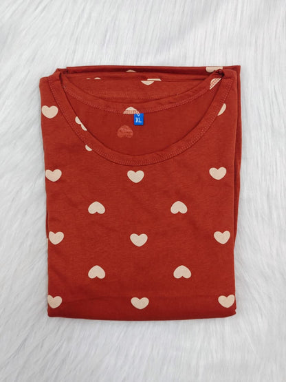 RUSTIC VALENTINE | NORMAL