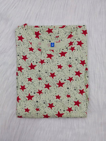 RUBY STAR GLOW | NORMAL