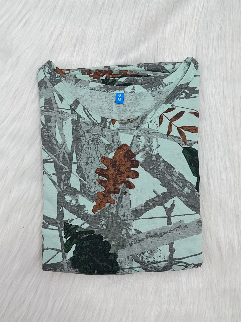 MINT FOREST | NORMAL