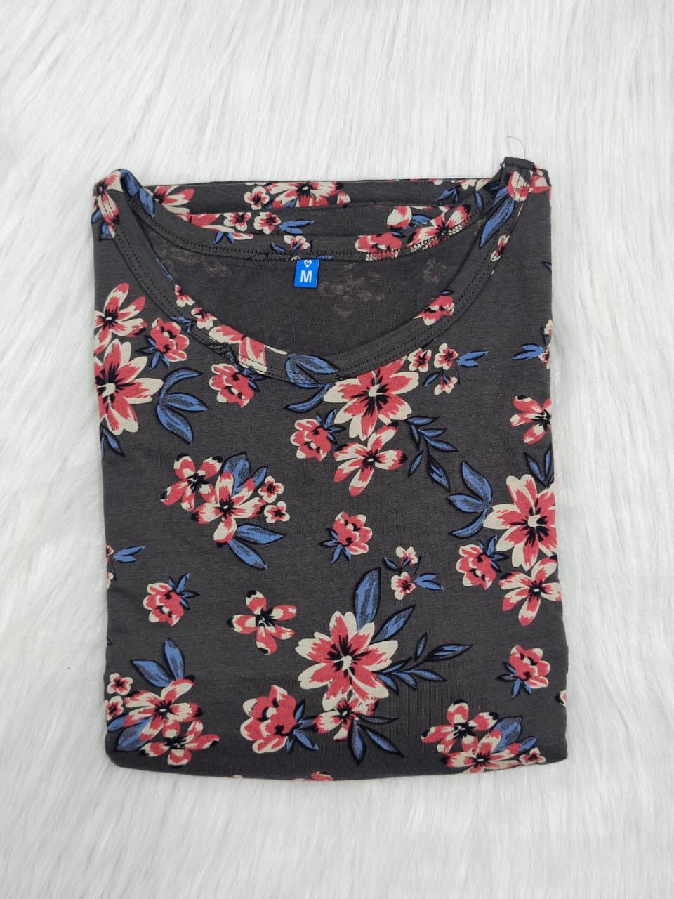 CHARCOL DAISY MEDAOW  | NORMAL