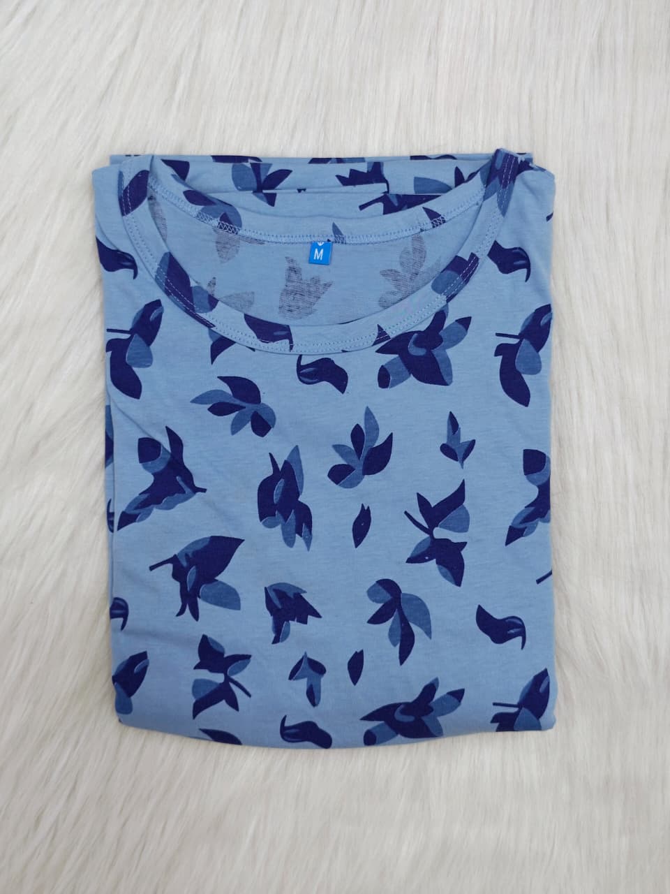SKY LEAF DANCE  | NORMAL