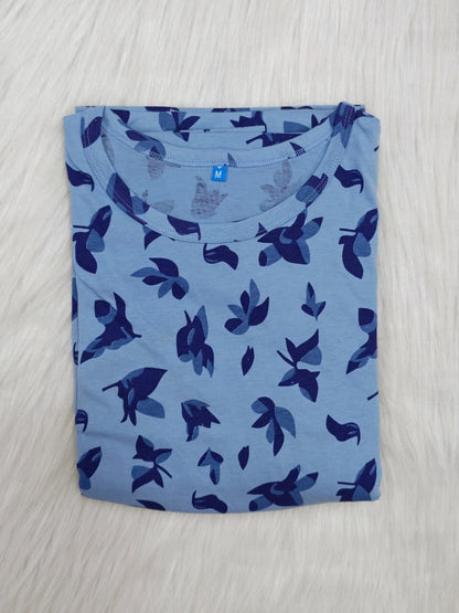 SKY LEAF DANCE  | NORMAL
