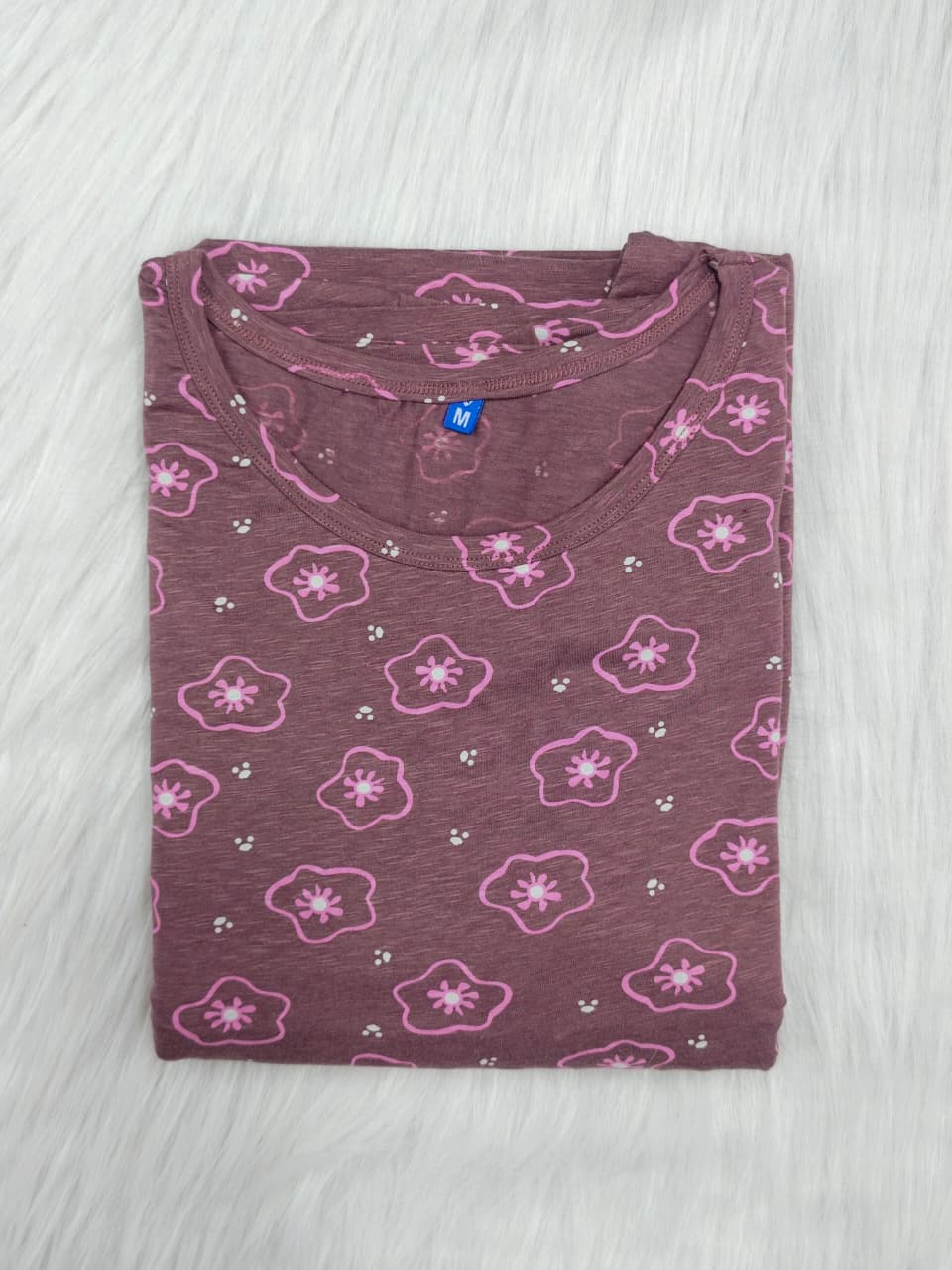 BERRY BLOSSOM| NORMAL