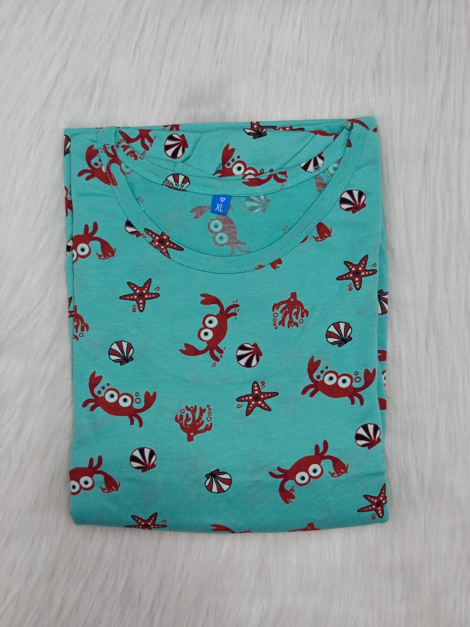 OCEAN TREASURES | NORMAL